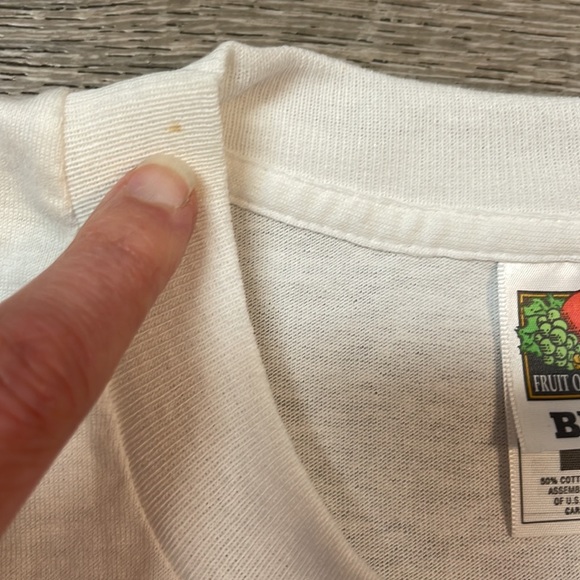 90s Vintage Cat Shirt Cartoon XL Bathroom Scale Comic Tub Duck Boxers Cake - Picture 7 of 12